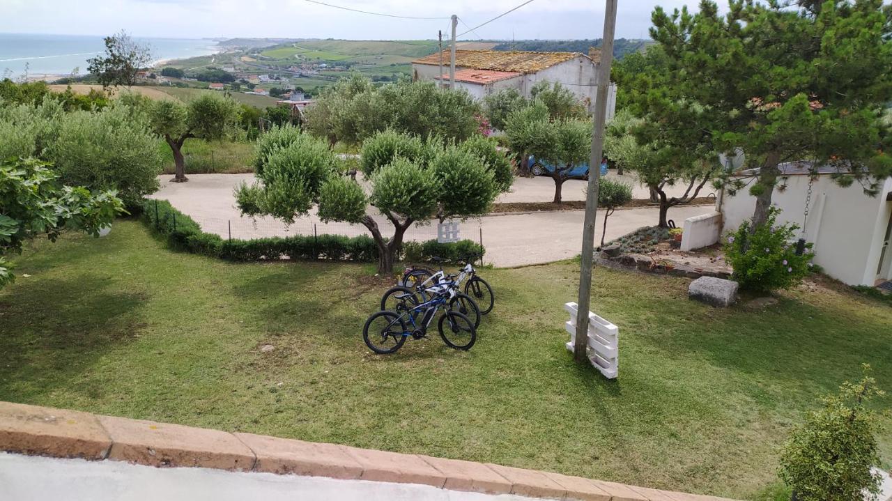 فيلا Relais Il Giardino Fra Gli Ulivi تورينو دي سانغرو المظهر الخارجي الصورة