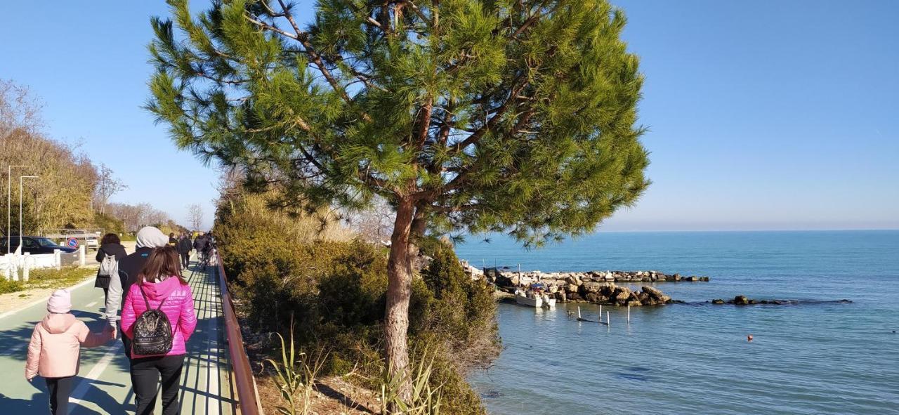 فيلا Relais Il Giardino Fra Gli Ulivi تورينو دي سانغرو المظهر الخارجي الصورة