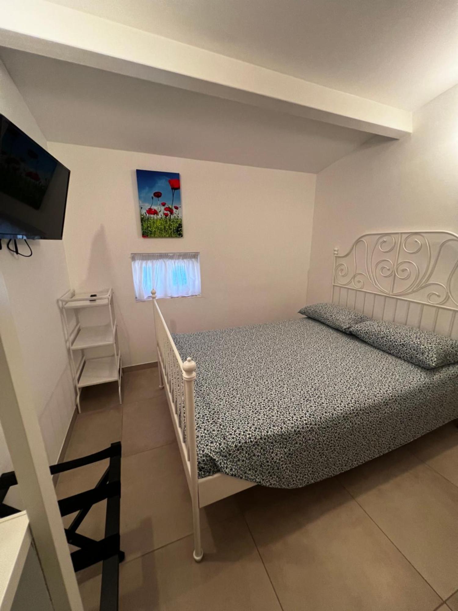 فيلا Relais Il Giardino Fra Gli Ulivi تورينو دي سانغرو المظهر الخارجي الصورة