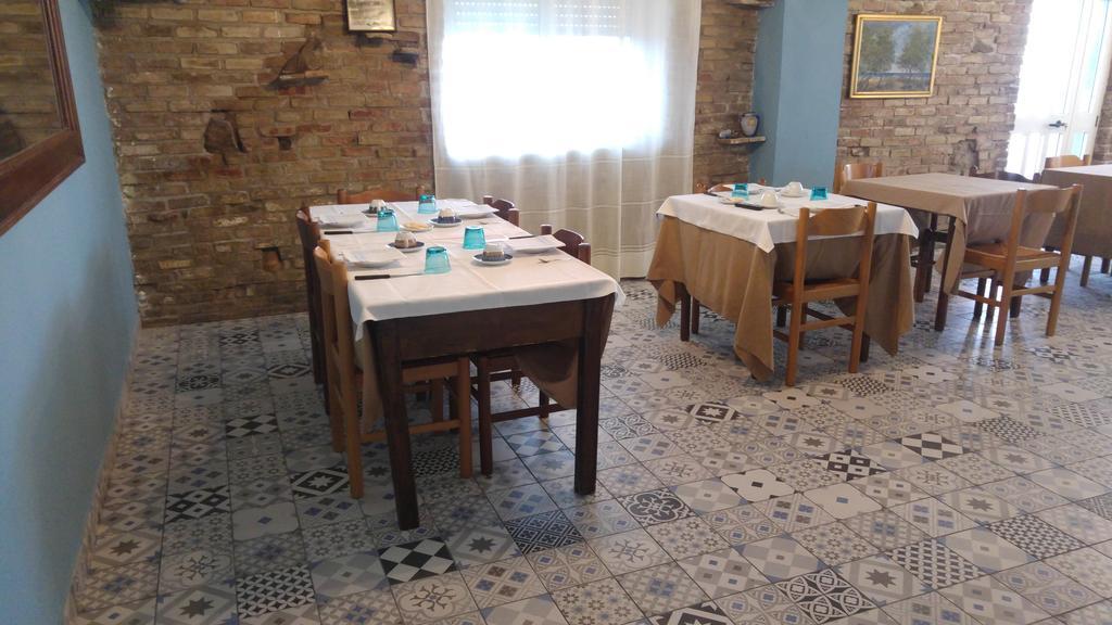 فيلا Relais Il Giardino Fra Gli Ulivi تورينو دي سانغرو المظهر الخارجي الصورة