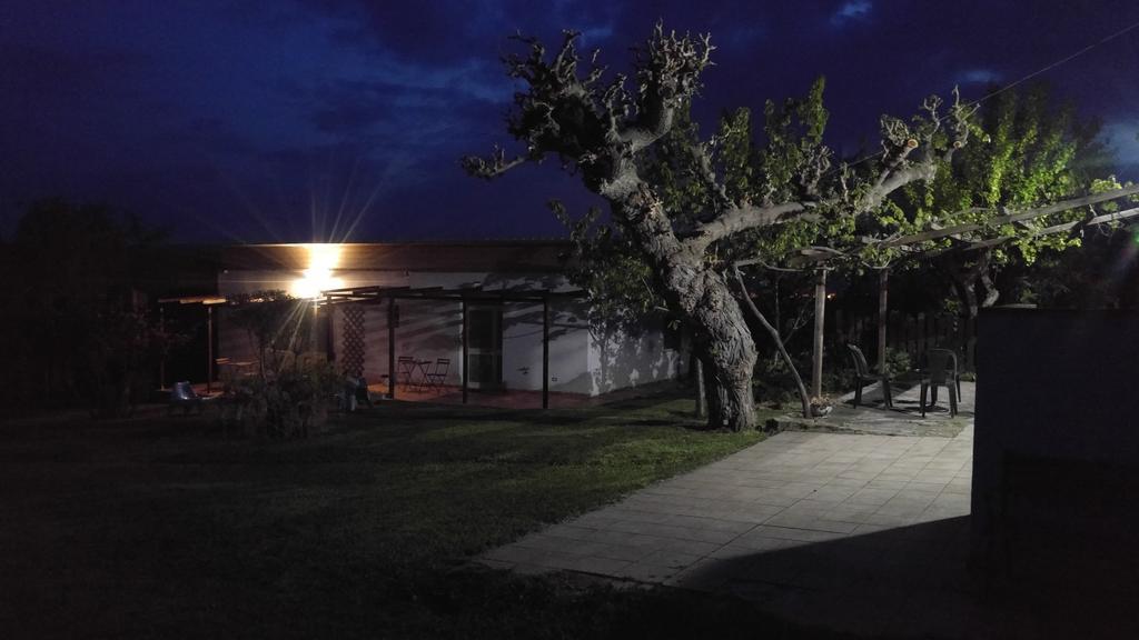 فيلا Relais Il Giardino Fra Gli Ulivi تورينو دي سانغرو المظهر الخارجي الصورة